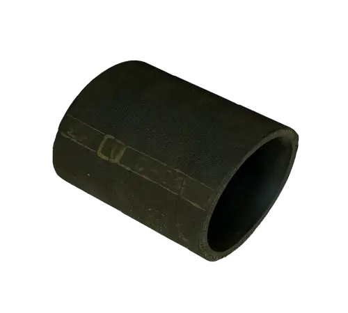 Патрубок 142.05.00.013 радиатора нижний