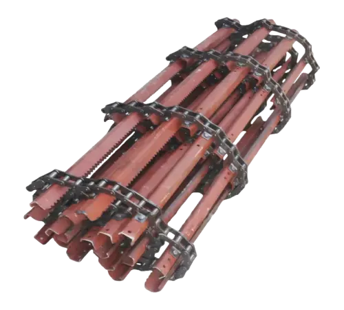 Транспортер 3518060-18350 (болт) цепь - 3 мм, В-1370мм