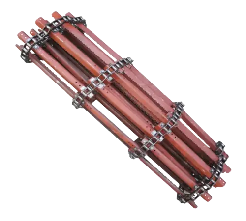 Транспортер 3518060-18350 (болт) цепь - 3 мм, В-1370мм