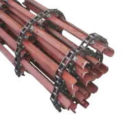 Транспортер 3518060-18350 (болт) цепь - 3 мм, В-1370мм