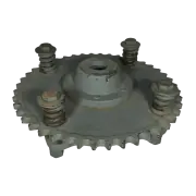 Муфта 34-6-2-1А предохранительная