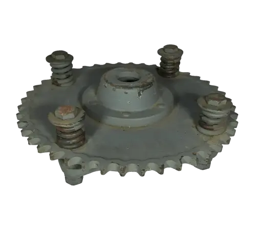 Муфта 34-6-2-1А предохранительная