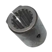 Муфта 3518020-46075 соединит.шлицевая