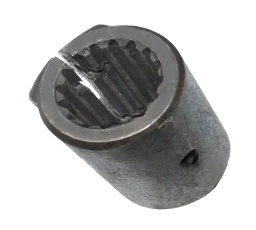 Муфта 3518020-46075 соединит.шлицевая