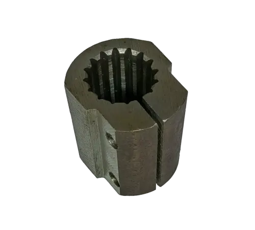 Муфта 3518020-46075 соединит.шлицевая