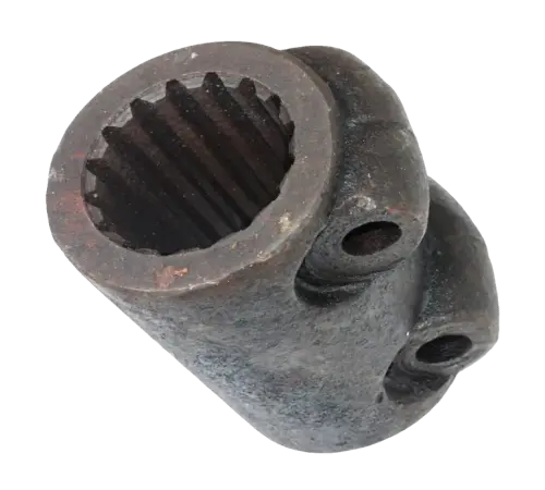 Муфта 3518020-46075-01 соединит.неразр.