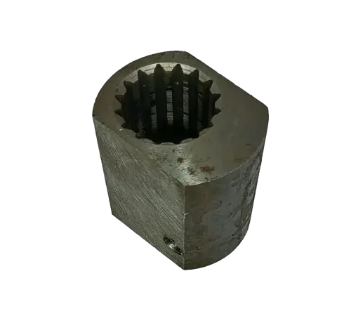 Муфта 3518020-46075-01 соединит.неразр.