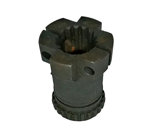 Муфта 54-62251 шлицевая привода КПП