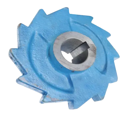 Муфта 60302 кулачковая