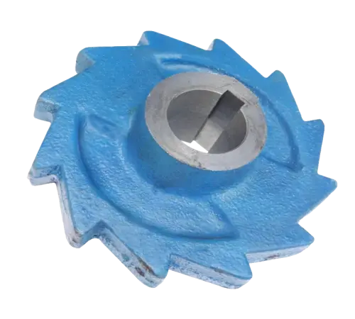 Муфта 60302 кулачковая