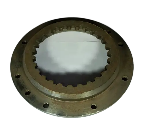 Муфта МК 23М.03.647 соединительная