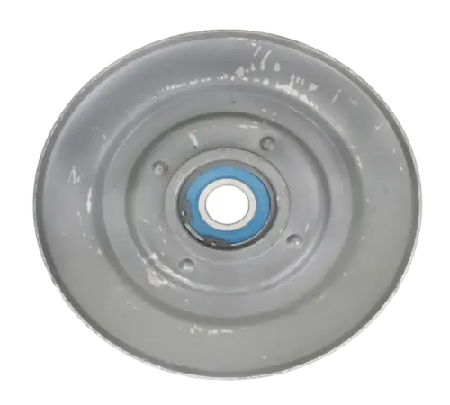 Шкив Н.206.22.000 натяжной