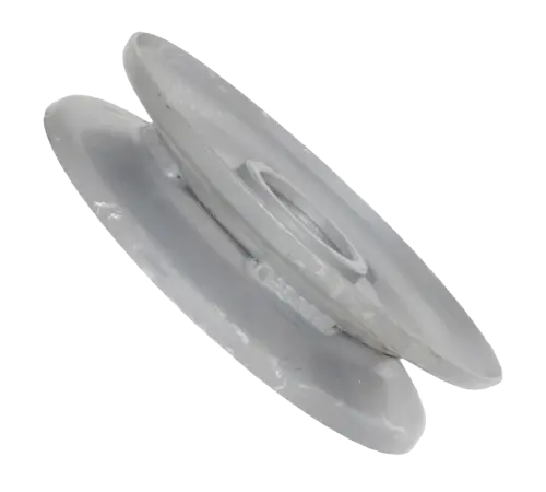 Шкив Н.206.22.000 натяжной