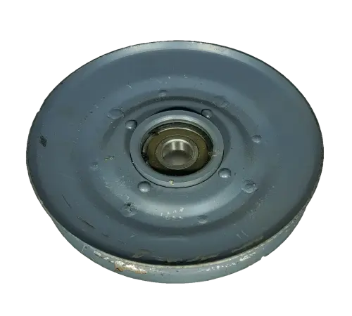 Шкив Н.206.22.000 натяжной