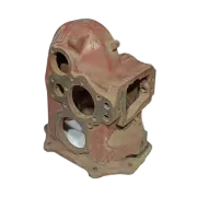 Корпус 54-10058 коробки передач