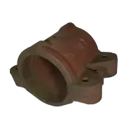 Корпус 54-10309Б опоры позитора