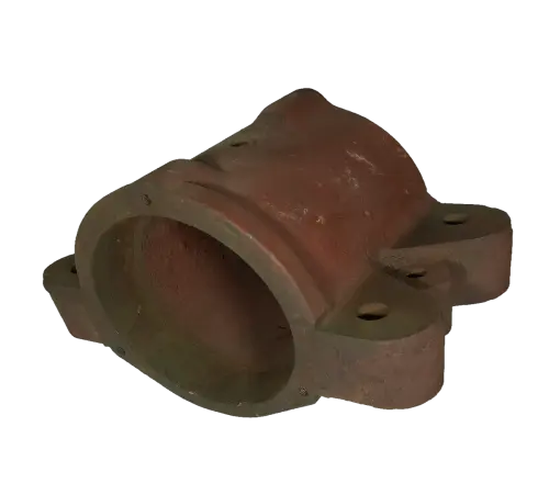 Корпус 54-10309Б опоры позитора