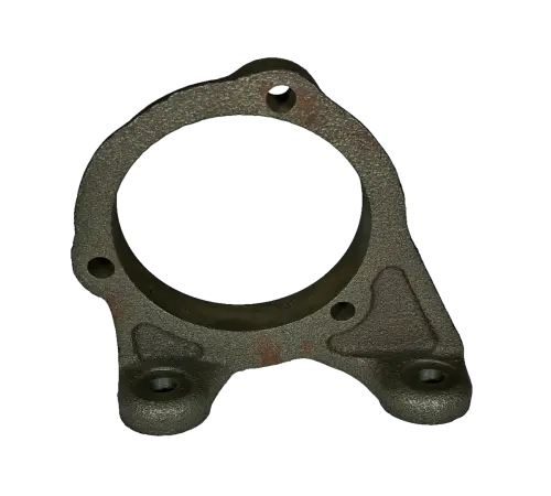 Корпус 54-20121 подшипника соломотряса в сб.