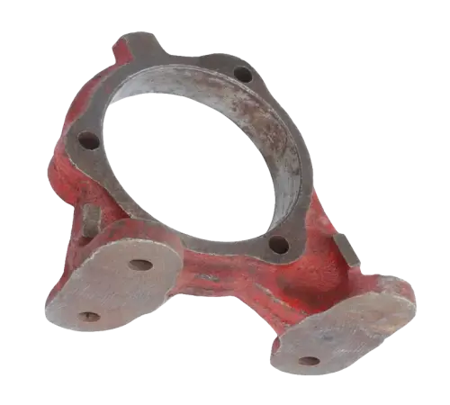 Корпус 54-20121 подшипника соломотряса в сб.