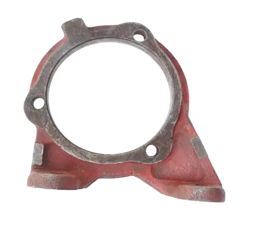 Корпус 54-20121 подшипника соломотряса в сб.