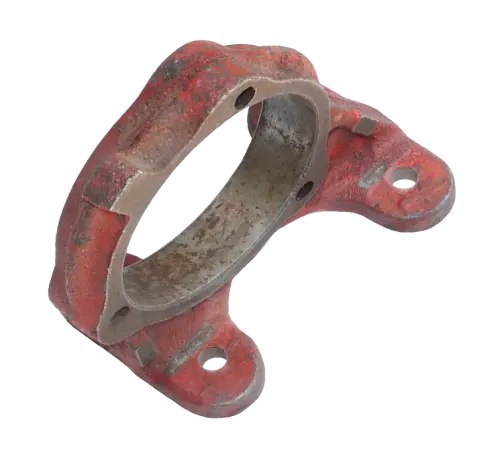 Корпус 54-20121 подшипника соломотряса в сб.