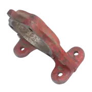 Корпус 54-20121 подшипника соломотряса в сб.