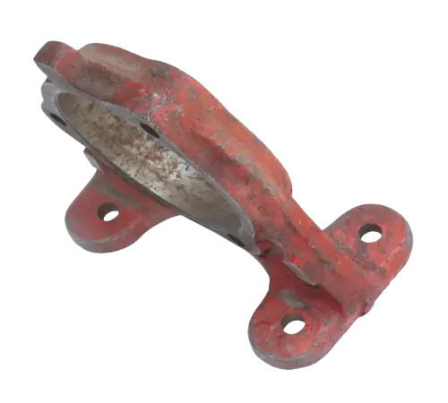 Корпус 54-20121 подшипника соломотряса в сб.