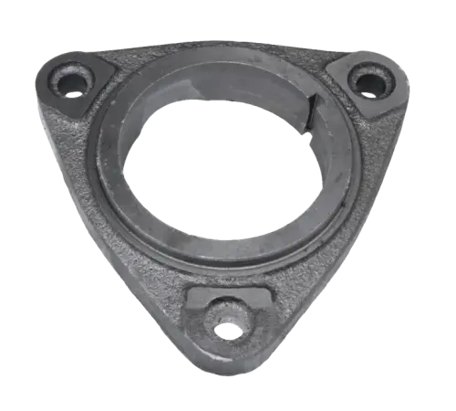 Корпус Н.027.105 подш. (1680207)