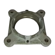 Корпус Н.027.116 подшипника 780716, 680314 (10Б.01.21.111)