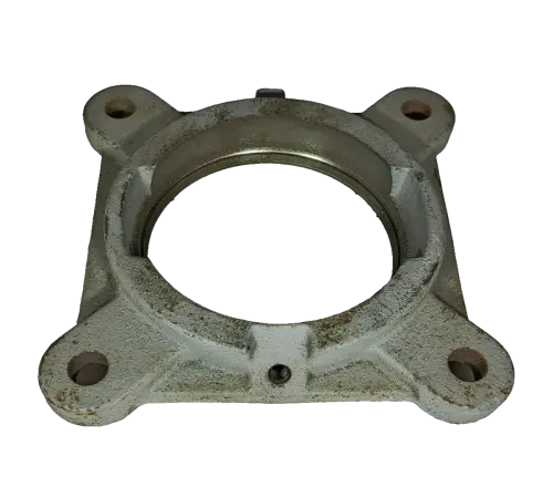 Корпус Н.027.116 подшипника 780716, 680314 (10Б.01.21.111)