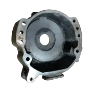 Корпус тормоза левый МК 23М.03.113а