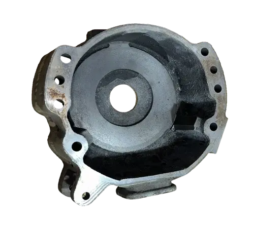 Корпус тормоза левый МК 23М.03.113а