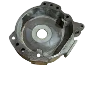 Корпус тормоза правый МК 23М.03.117