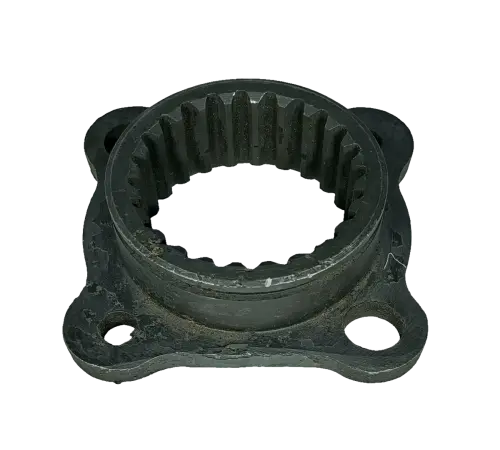 КПП СК-5 Нива (с фланцем 54-62247)