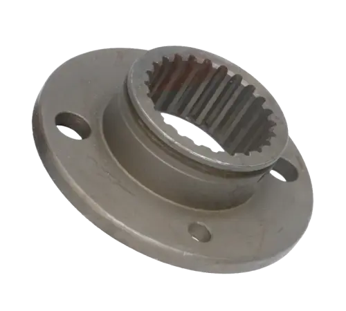 КПП СК-5 Нива (с фланцем 54-62247)