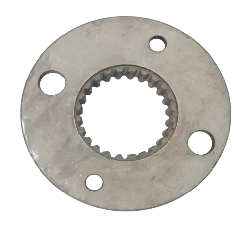 КПП СК-5 Нива (с фланцем 54-62247)