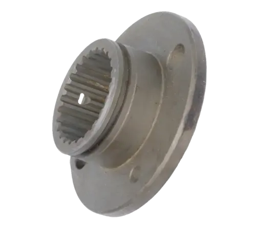 КПП СК-5 Нива (с фланцем 54-62247)