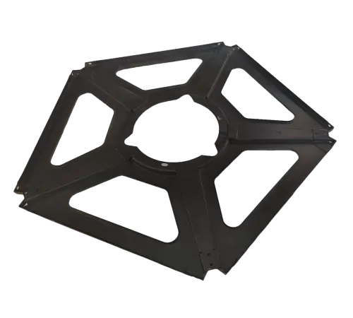 Крестовина 081.27.03.510 жатки "Акрос"