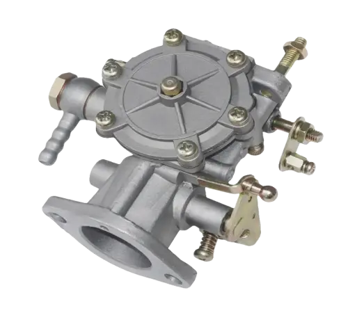 Палец 10701 двойной открытый 12 мм