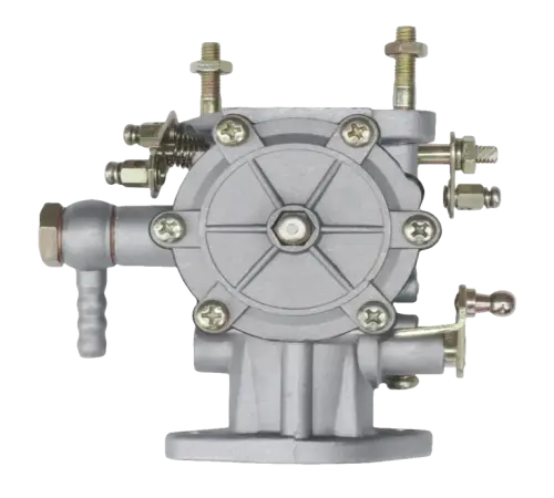 Палец 10701 двойной открытый 12 мм