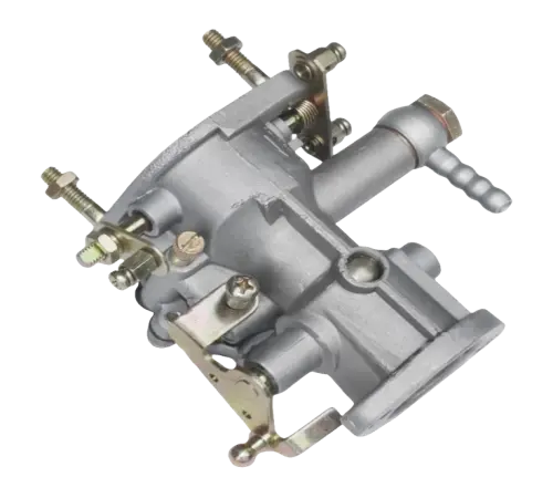 Палец 10701 двойной открытый 12 мм