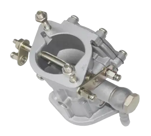 Палец 10701 двойной открытый 12 мм