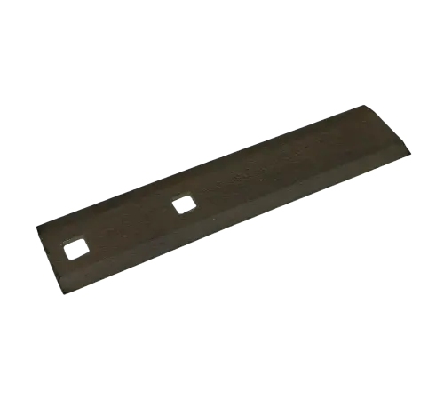 Нож ПУН-5.01.701 измельчителя барабана