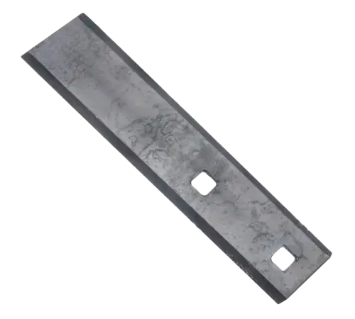 Нож ПУН-5.01.701 измельчителя барабана