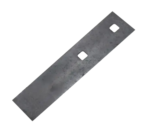 Нож ПУН-5.01.701 измельчителя барабана