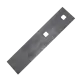 Нож ПУН-5.01.701 измельчителя барабана