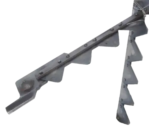 Нож Р.230.10.000 (4 м)