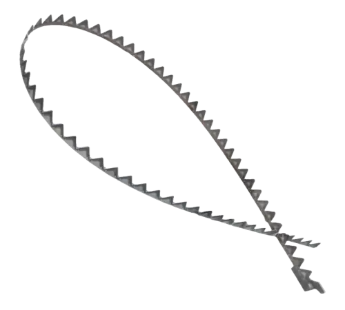 Нож Р.232.10.000 (5 м)