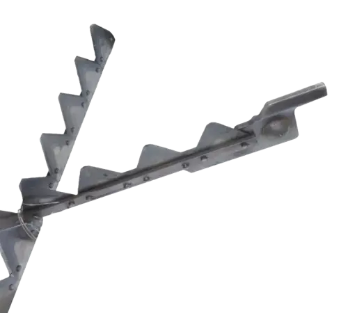 Нож Р.232.10.000 (5 м)