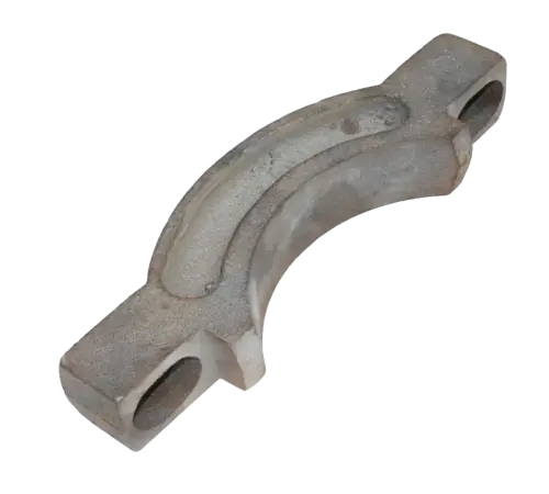 Обойма 10.01.15.202 бугеля (крышка)